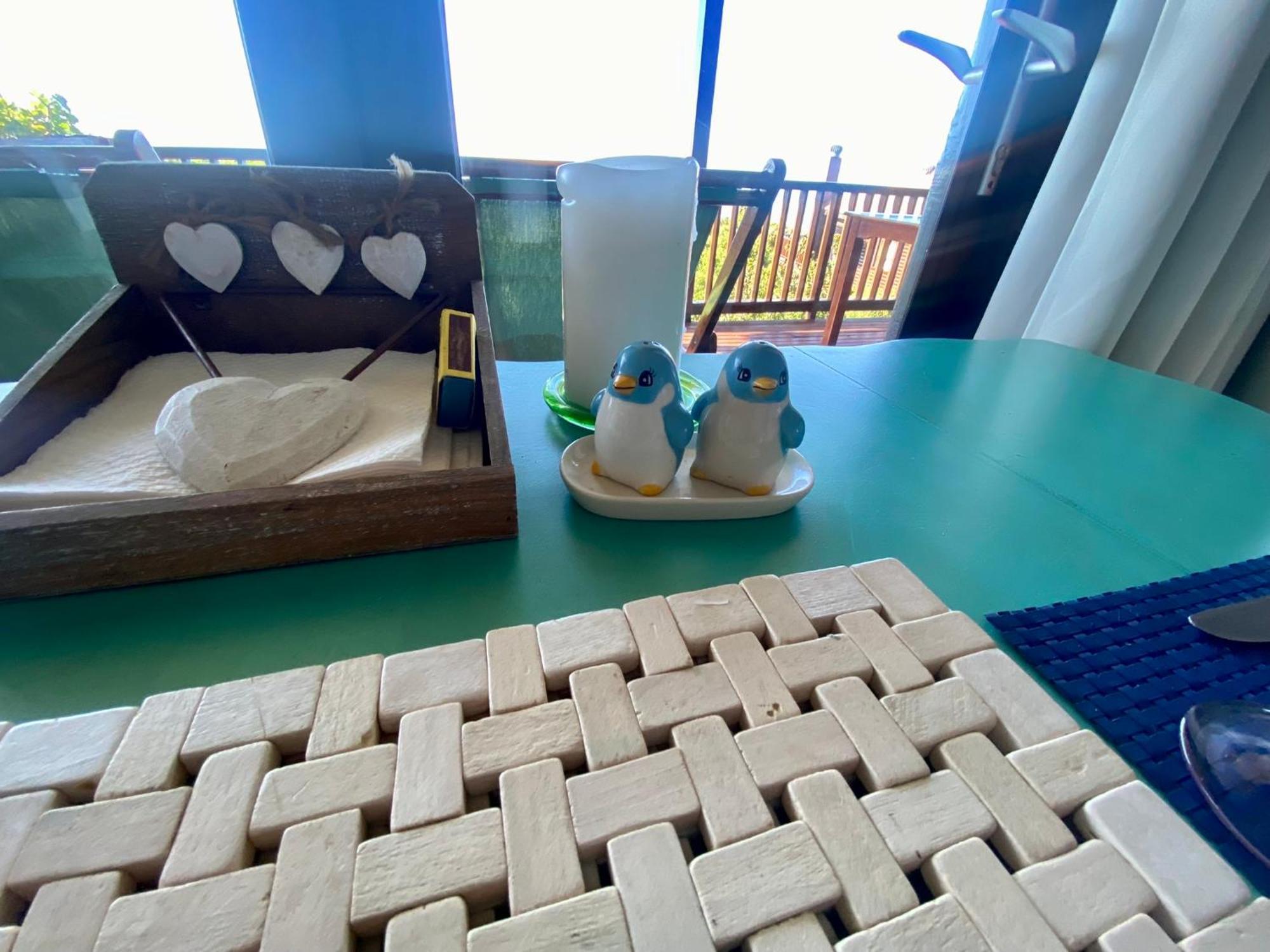 杰弗里湾Tiptol Couple'S Retreat公寓 外观 照片